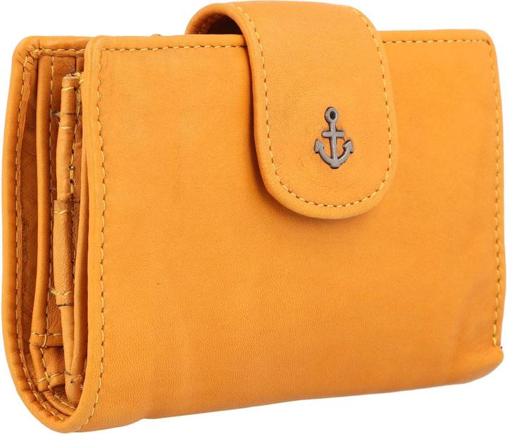 Immagine prodotto Harbour 2nd Portafoglio Anchor Love Kira in pelle 14 cm