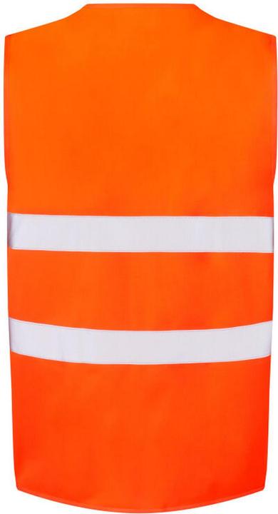 Produktbild UCC Ultimate Clothing Collection Weste Signalkleidung Sicherheit (S)