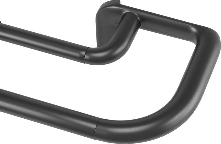 Immagine prodotto Umbra TWILIGHT DBL 34 ROD 167-365 BLACK
