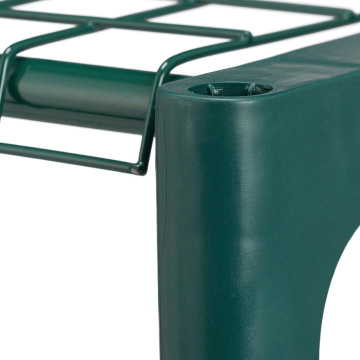 Actual product image Relaxdays Plant Rack, 3 Tiers