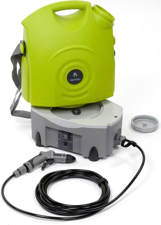 Produktbild Aqua2Go Gd70