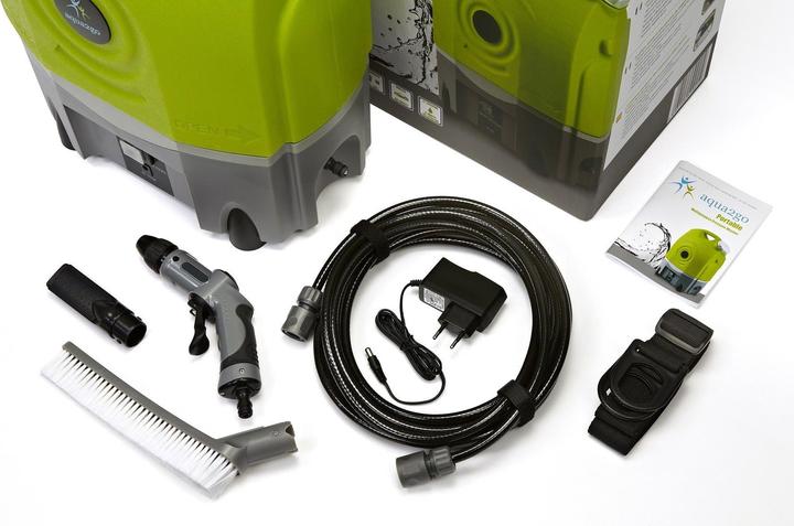 Produktbild Aqua2Go Gd70