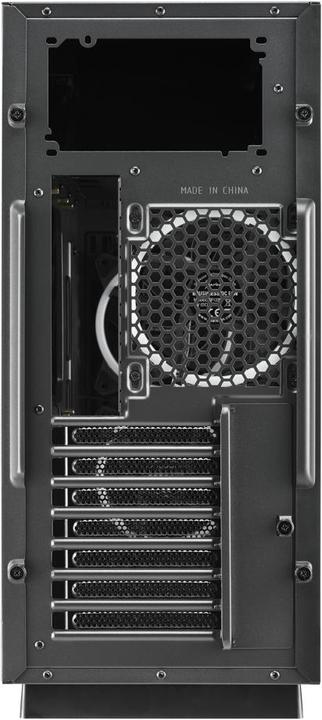 Image du produit Sharkoon Rouge requin de nuit (ATX, E-ATX)