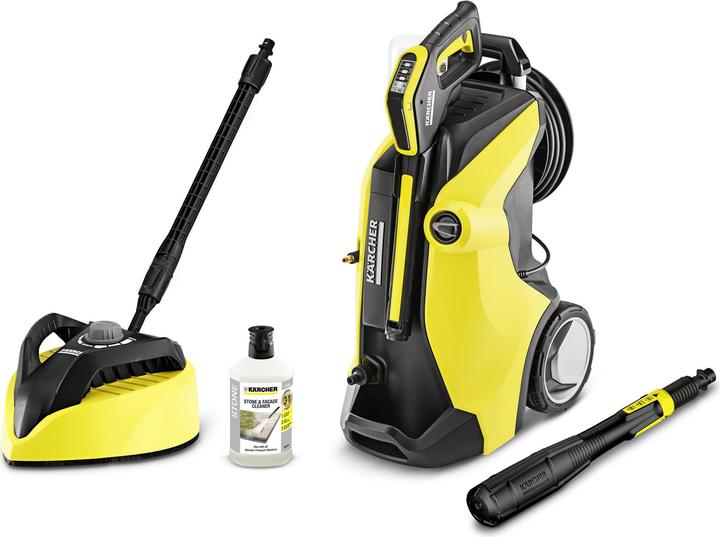 Produktbild Kärcher K7 Premium Full Control Plus Home (Netzbetrieb)