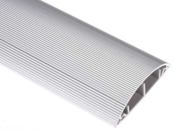 Produktbild Rs Pro Aluminium floor surface trunking (Kabelbrücke, 100 cm)