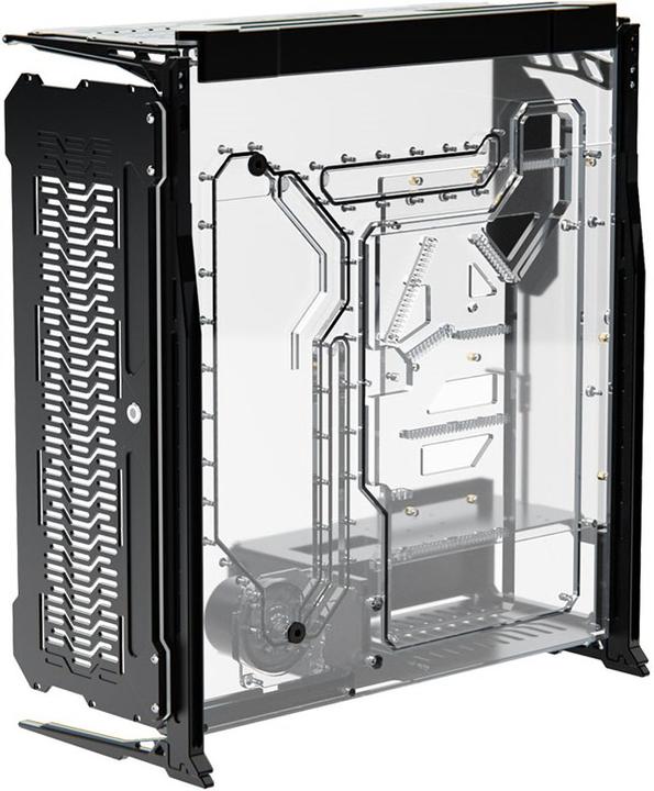 Productafbeelding Singularity Computers Spectre 3.0 Grote Toren (ATX, E-ATX, XL-ATX)
