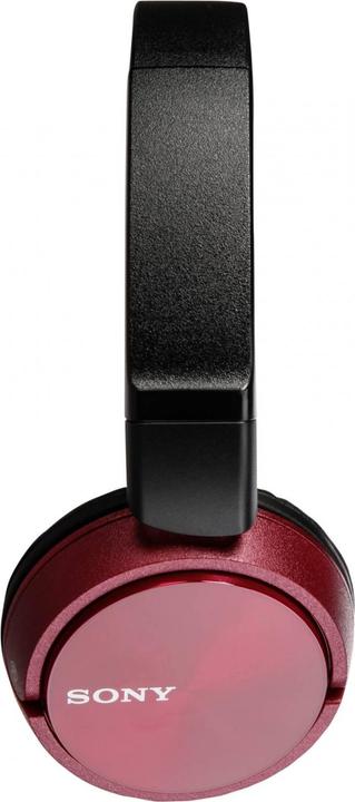 Image du produit Sony Mdr-Zx310ap (ANC, Filaire)