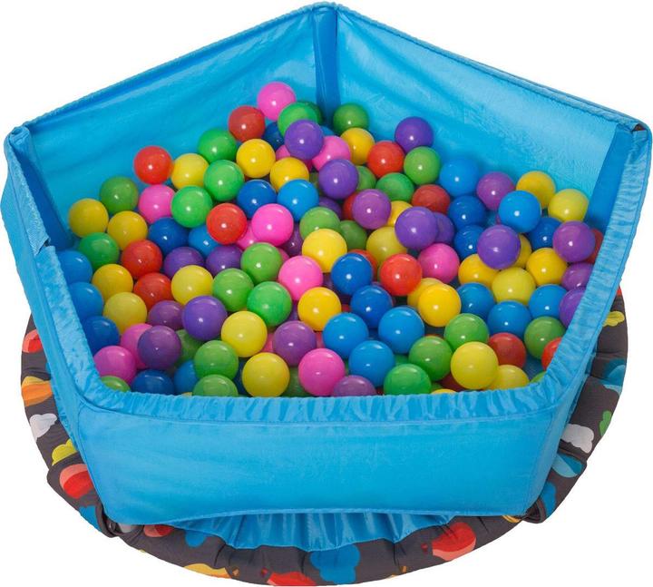 SmarTrike Activity Center 3-in-1 (91.50 cm)