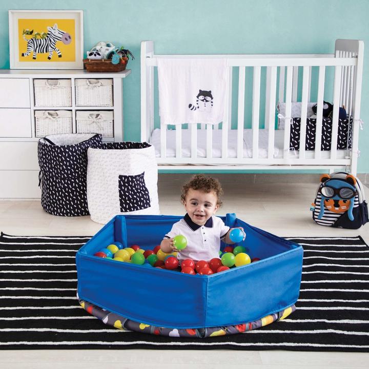 Produktbild SmarTrike Activity Center 3-in-1 (91.50 cm)