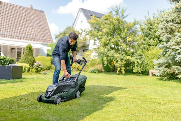 Produktbild Bosch Home & Garden Advanced Rotak 36-660 (Akkubetrieb)