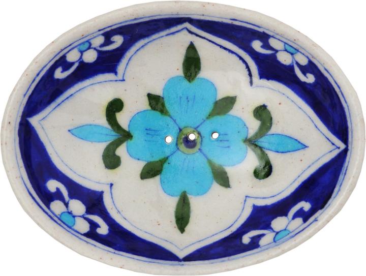 Soap dish