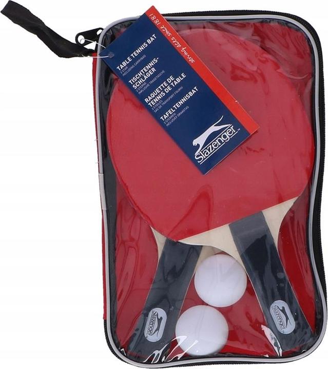 Immagine prodotto Slazenger Set da ping pong 6 pezzi