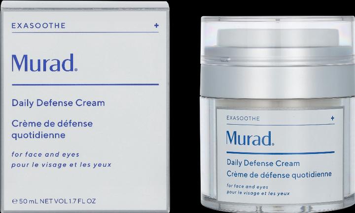 Produktbild Murad Daily Defense Cream 50 ml (50 ml, Tagescreme)