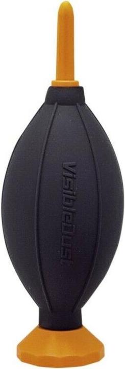 Actual product image Visible Dust Zee Pro Blower