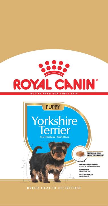 Image du produit Royal Canin Yorkshire Terrier Junior (Junior, 1 pcs, 500 g)