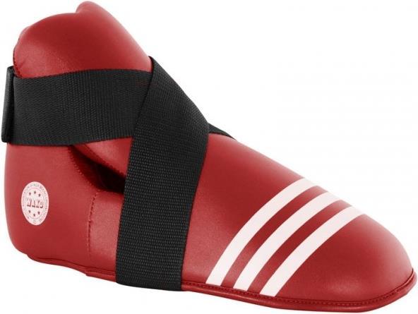 Actual product image adidas Super Safety Kicks (XXS)