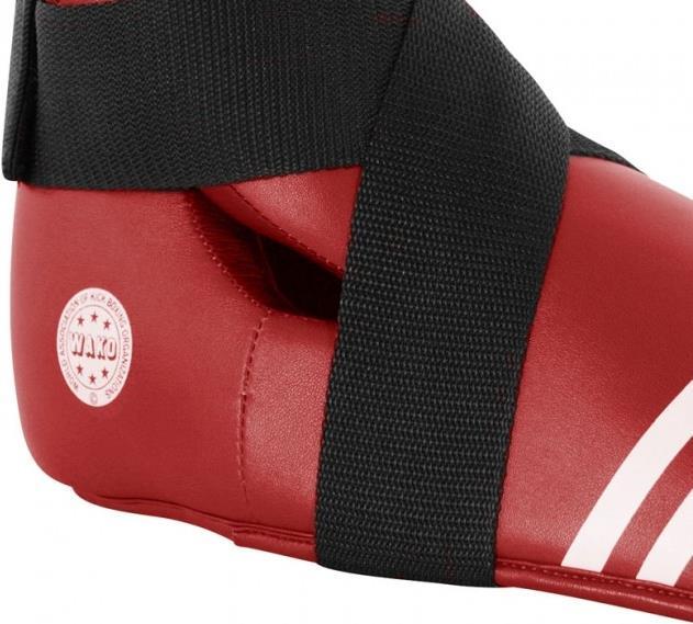 Actual product image adidas Super Safety Kicks (XXS)