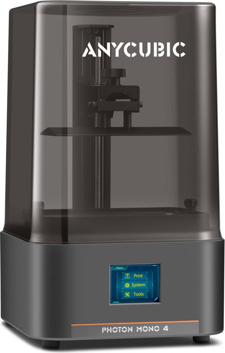Image du produit Anycubic Photon Mono 4 3D printer
