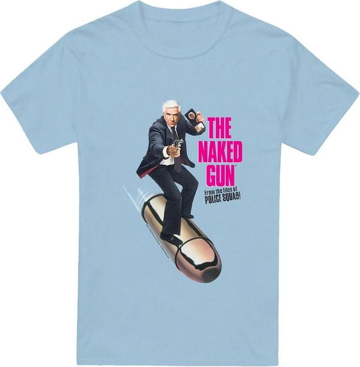 The Naked Gun TShirt