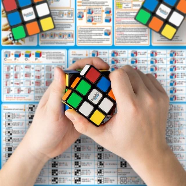 Produktbild Rubik's Speedcube (3 x 3)
