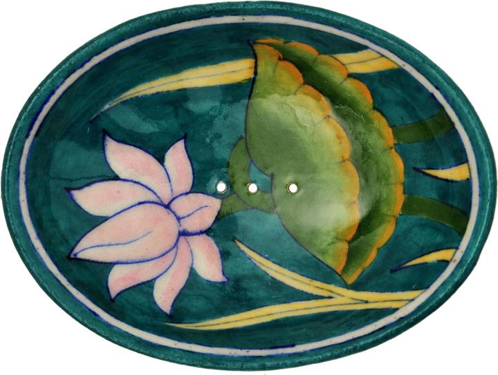 soap dish