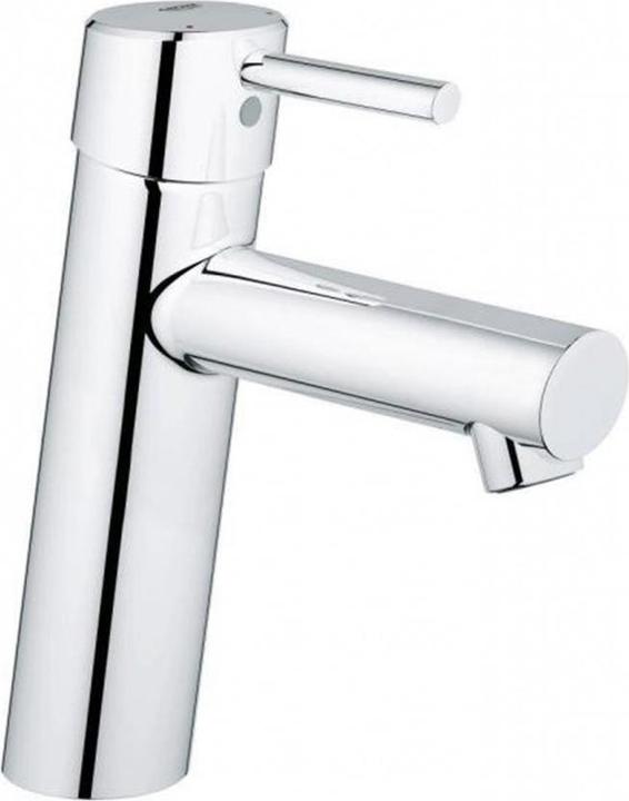 Actual product image Grohe Concetto single-lever basin mixer M-Size