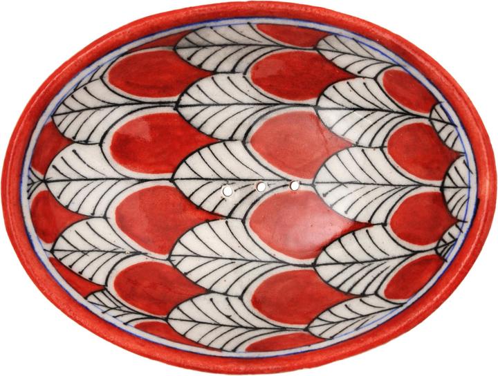 Soap dish