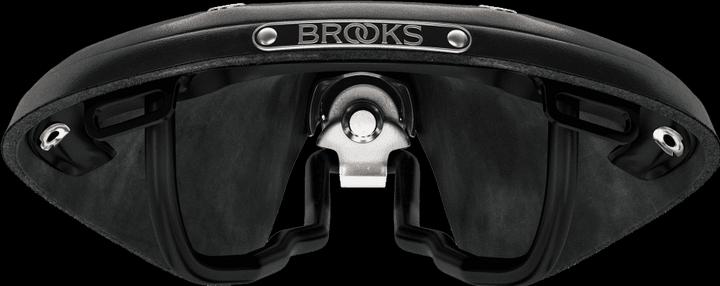 Actual product image Brooks England B17 Standard