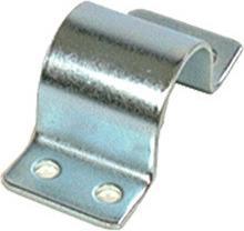 Actual product image A.S. Sat Pole clamp 4852 mm