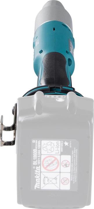 Actual product image Makita DTL061ZJ (Rechargeable battery operated)