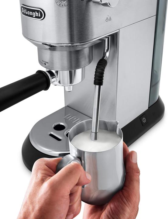 Produktbild De'Longhi Dedica Arte EC885.M