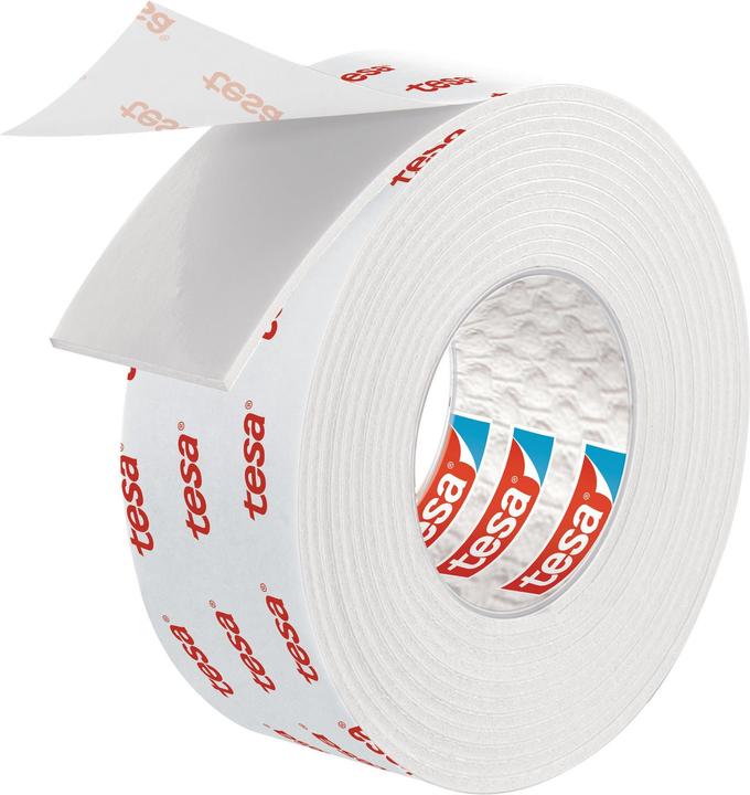 Actual product image tesa wallpaper&plaster (19 mm)