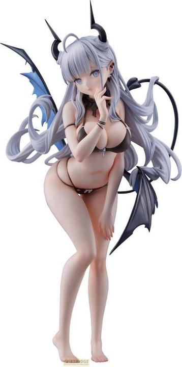 Image du produit Union Creative Original Character statuette PVC Nekojira Illustration Thea 16 cm
