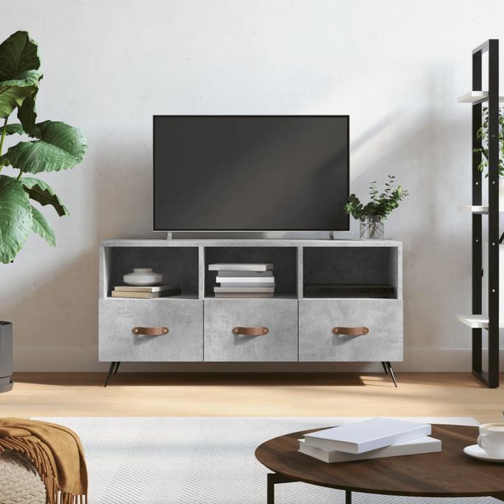 Actual product image VidaXL Camila (102 x 36 x 50 cm)