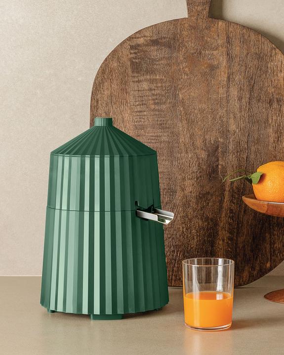 Produktbild Alessi Plissé Zitronenpresse