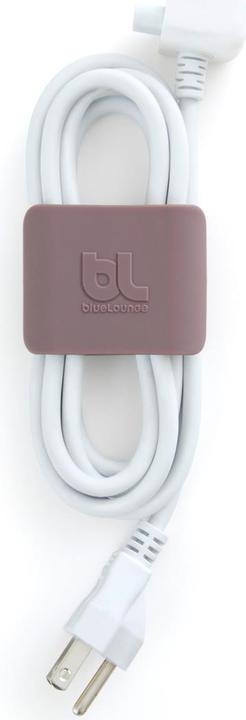 Immagine prodotto BlueLounge CableClip Piccolo, 6 pezzi