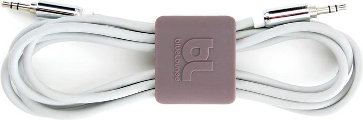 Immagine prodotto BlueLounge CableClip Piccolo, 6 pezzi