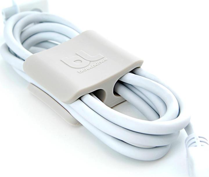Immagine prodotto BlueLounge CableClip Piccolo, 6 pezzi
