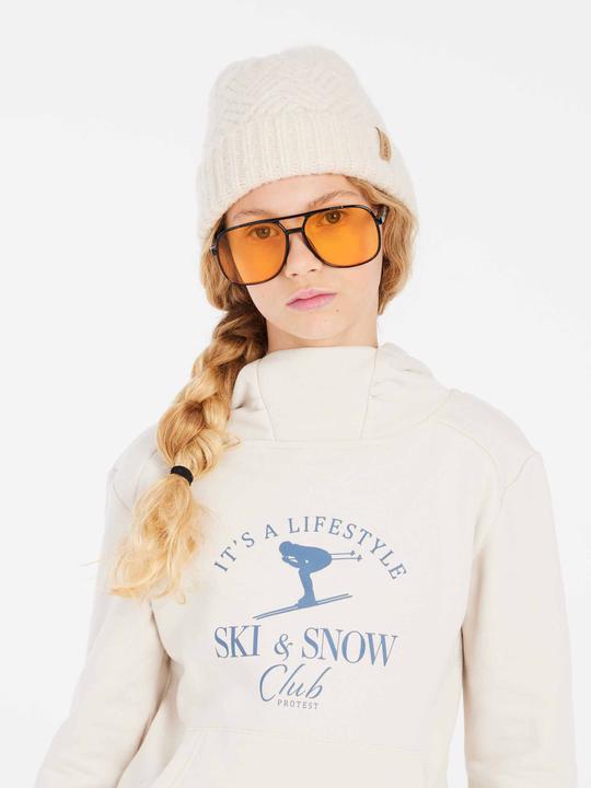 Actual product image Protest Hoodies PRTHUXLEY JR (176)