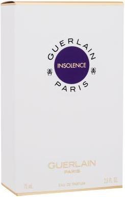 Immagine prodotto Guerlain Insolenza (Eau de parfum, 75 ml)