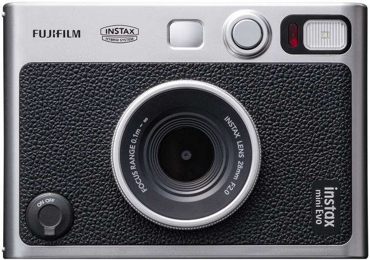 Produktbild Fujifilm Instax Mini Evo (type c)
