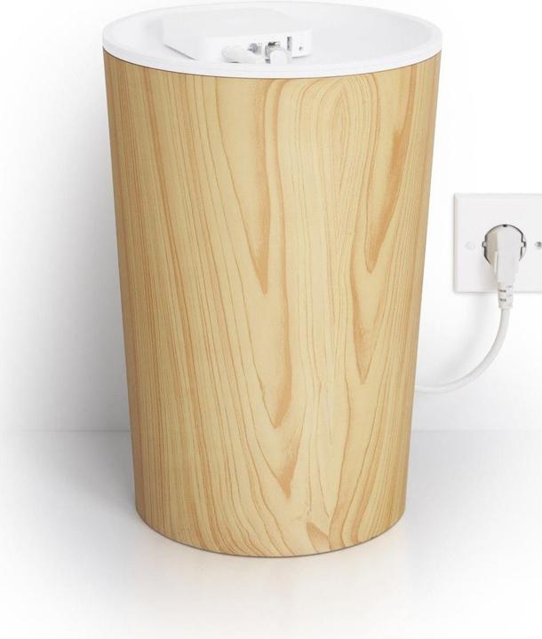 Immagine prodotto BlueLounge Cestino per cavi in legno
