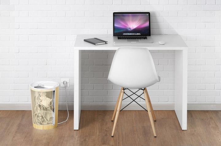 Immagine prodotto BlueLounge Cestino per cavi in legno