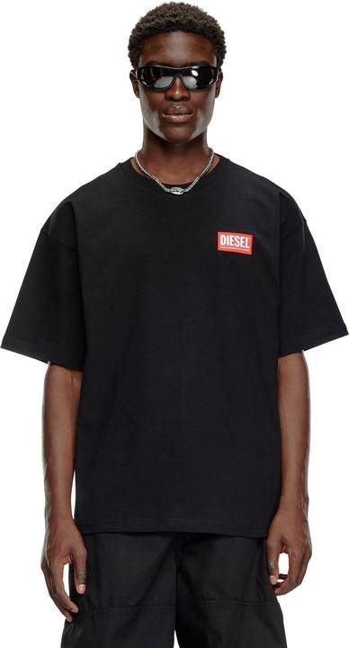 Produktbild Diesel T-BOXT-LAB T-SHIRT (L)