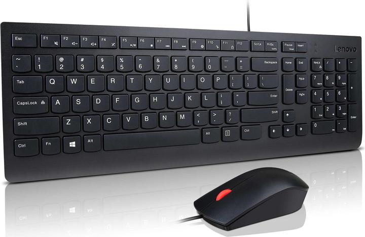 Actual product image Lenovo 4X30L79897 (DE, Cable)