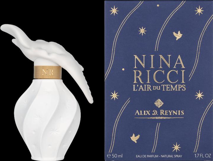 Nina Ricci Eau de Parfum One Shot (Eau de Parfum, 50 ml)
