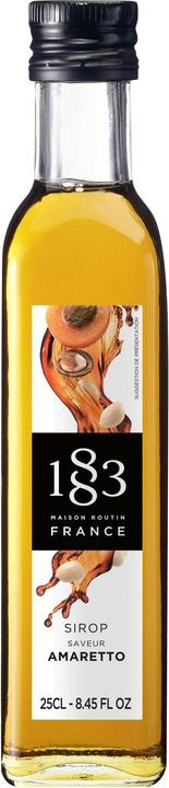 Produktbild Maison Routin Amaretto (1 x 250 g)
