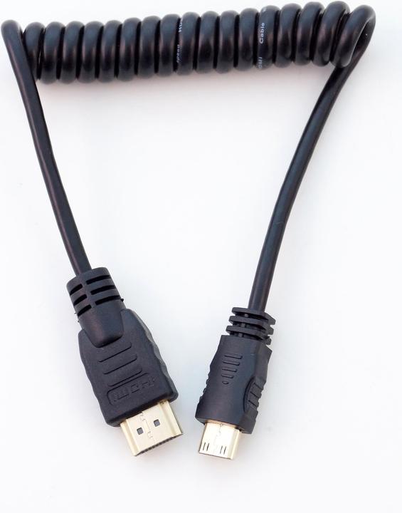 Produktbild Atomos HDMI – Mini HDMI (0.45 m, HDMI)