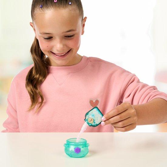 Produktbild Liniex Magic Mixies - Mixlings Transforming playset