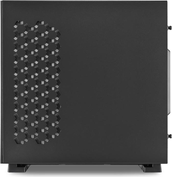 Actual product image Sharkoon Pure Steel RGB (ATX)